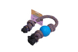 BecoPets Rope Dog Toy