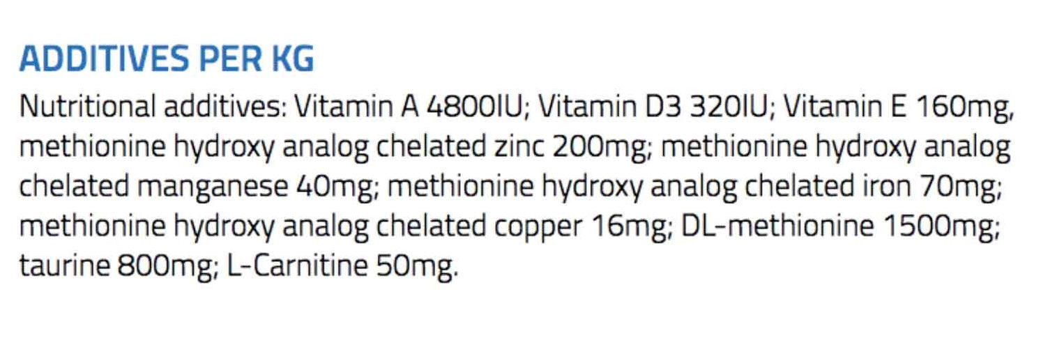 Farmina N&D Ocean Cod, Shrimps And Pumpkin Grain Free Kitten Tin