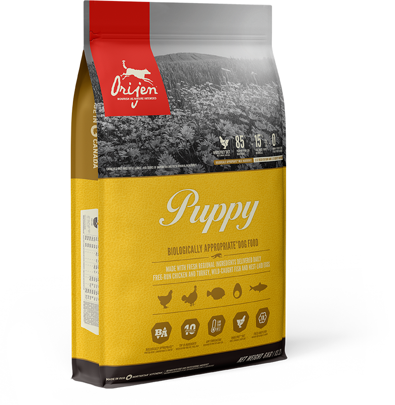 Orijen Puppy Small Breed
