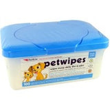 Petkin - Jumbo Eye Wipes