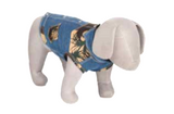 Kennel Denim Jacket