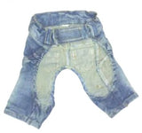 Canes Venatici Denim Pant