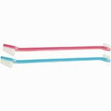 M-Pets Double Ended Tooth Brush