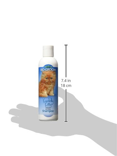 Bio-Groom - Kuddly Kitty Tearless 'Kitten Shampoo'