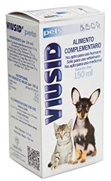 Vivaldis : Viusid Pets For Dogs And Cats