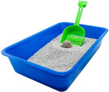 Petcrux Exclusive Scoopable Cat Litter Scooper