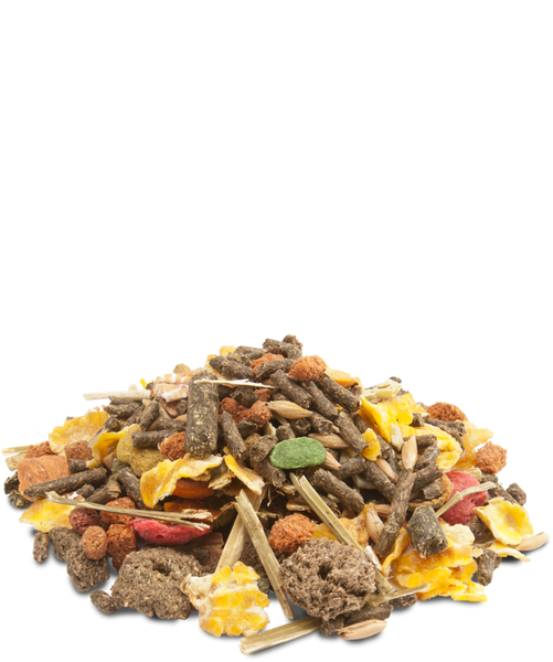 Versele-Laga Crispy Muesli Guinea Pigs Dry Food with Extra Vitamin