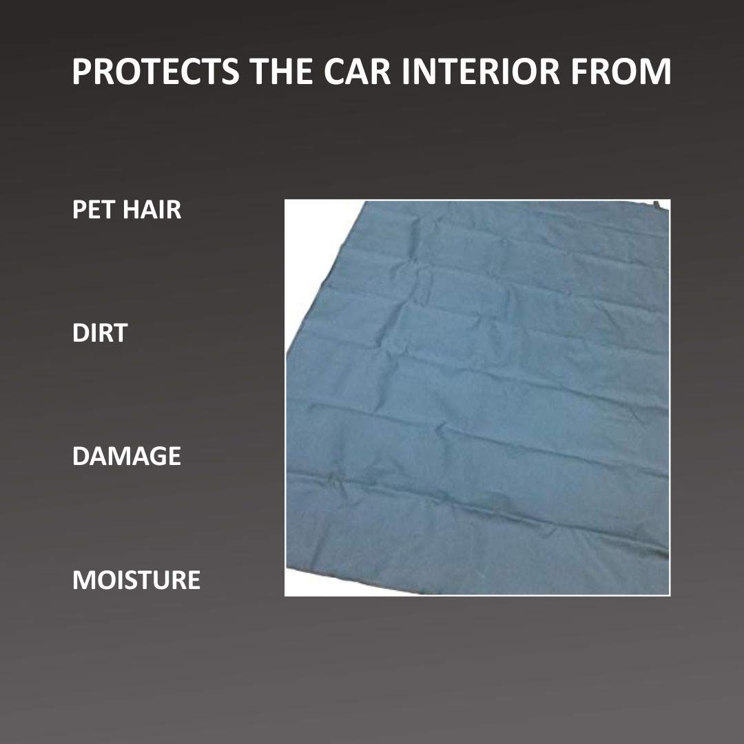 Wahl Cargo Seat Cover For Dog