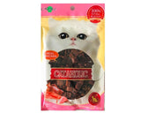 Cataholic Neko Cube Real Chicken,Salmon & Fish