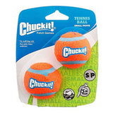 Chuckit Tennis Ball 2-PK Toy For Dogs