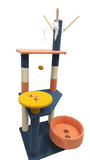 Smarty Pet SPP Cat Tree - MH16