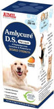 AIMIL Amlycure D.S Pet Liquid - A Polyherbal Liver Corrective & Protective in Desired Strength - Mango Flavour