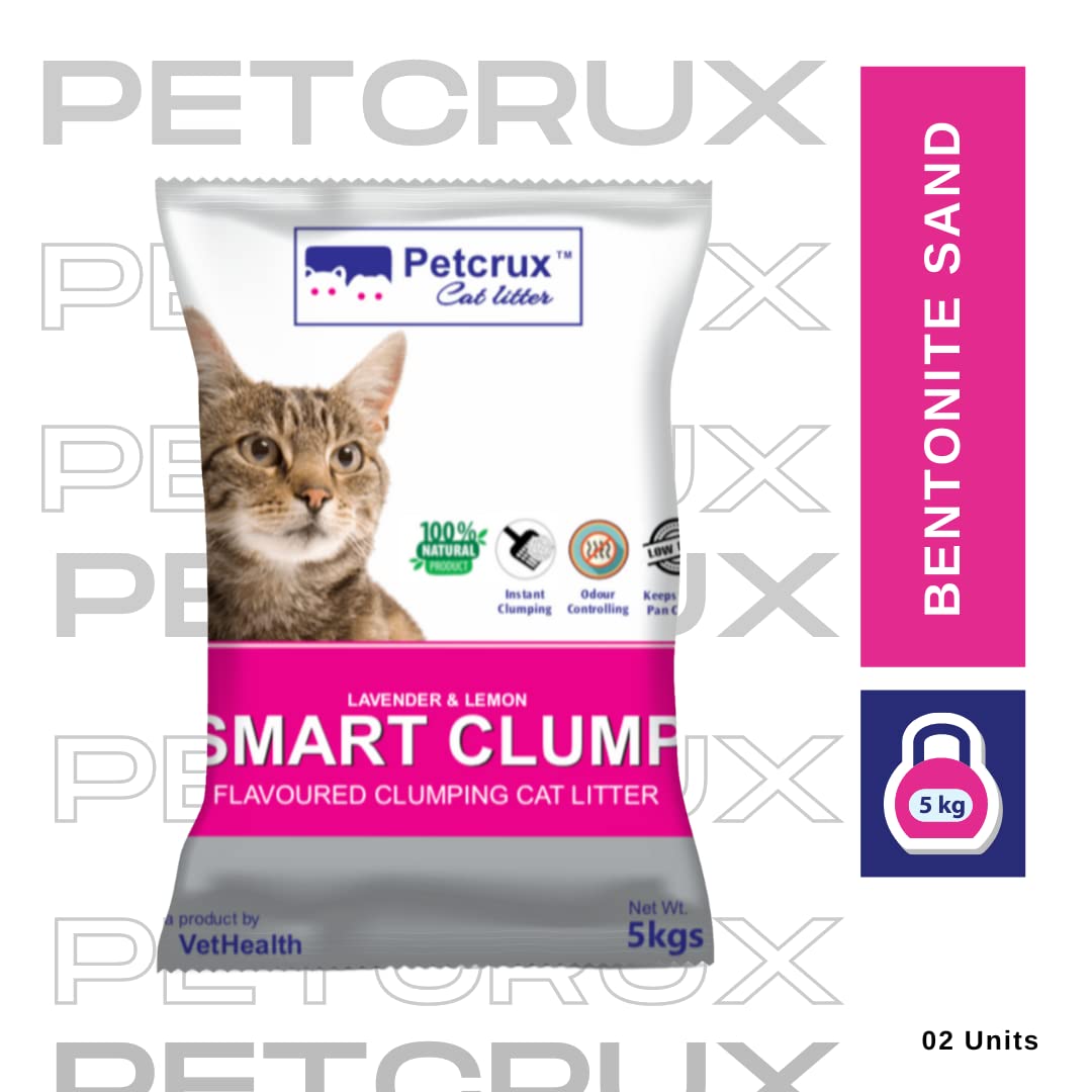 Petcrux Exclusive Scoopable Cat Litter Scooper