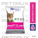 Petcrux Exclusive Scoopable Cat Litter Scooper