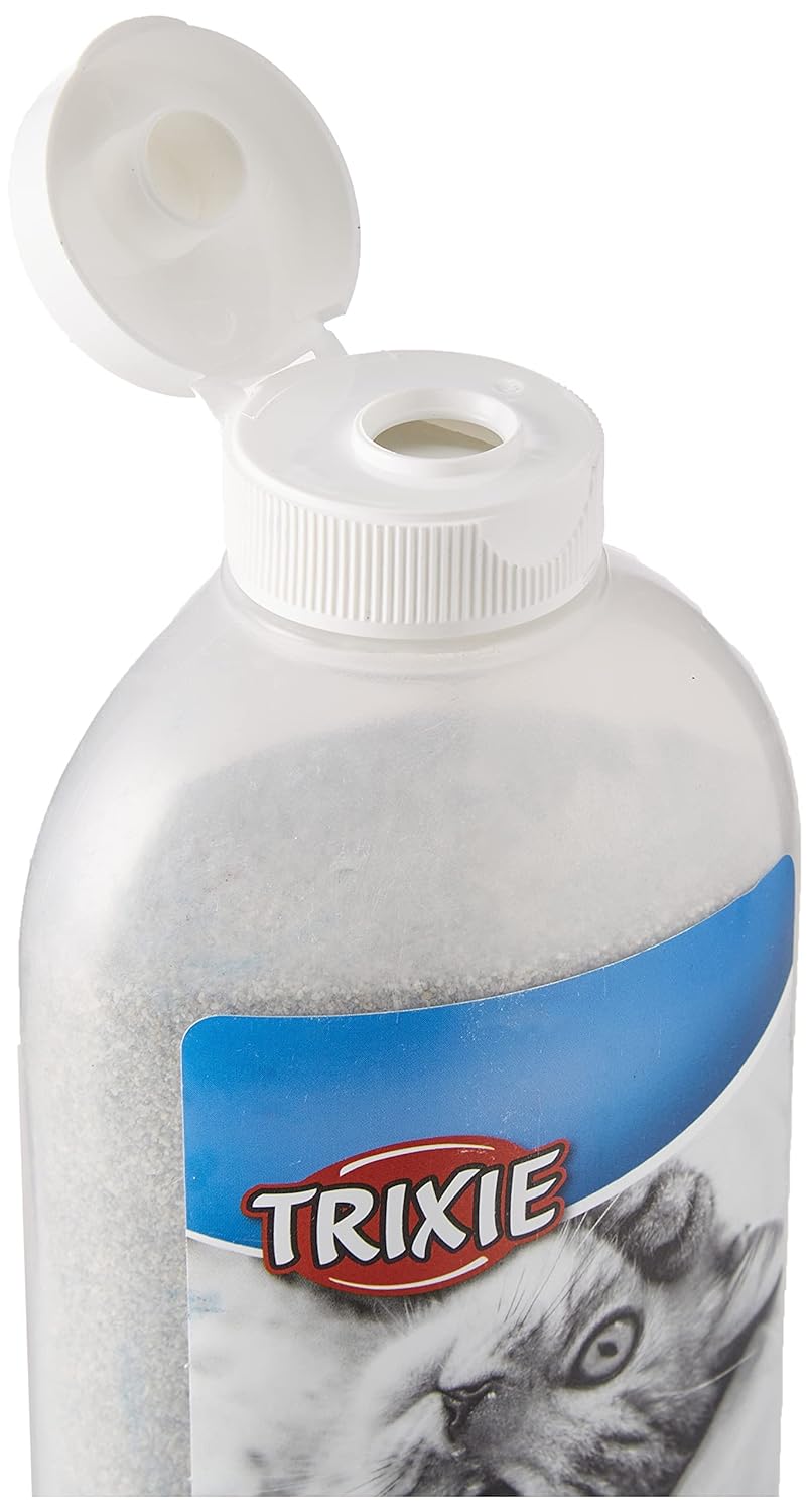 TRIXIE Simple 'n' Clean Cat Litter Deodorizer