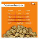 Taiyo : Miow Miow Krispy Crackers Crab Flavour Cat Biscuits