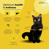 Venttura Livo+ Liver & Urinary Support Supplement for Cats