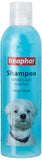 Beaphar White Coats Aloe Vera Shampoo