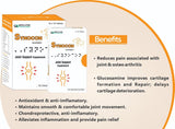 Canicon: Synocon - Joint Support Supplement