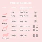 Benny's Bowl Delicious Lamb & French Beans Recipe For Dog