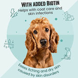 Vivaldis Bark Out Loud Grain Free Mini Fishes Dog Treat