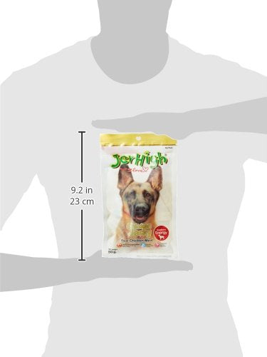 JerHigh Chicken Jerky
