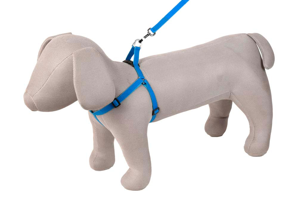 Kennel Furlon Adjustable Harness (1/2")