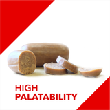 Drools Absolute Calcium Sausage for Dogs - 1 pc