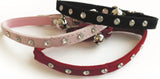M-Pets Diamonds Cat Collar