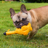 BecoPets - George the Cuddly Giraffe Soft Toy