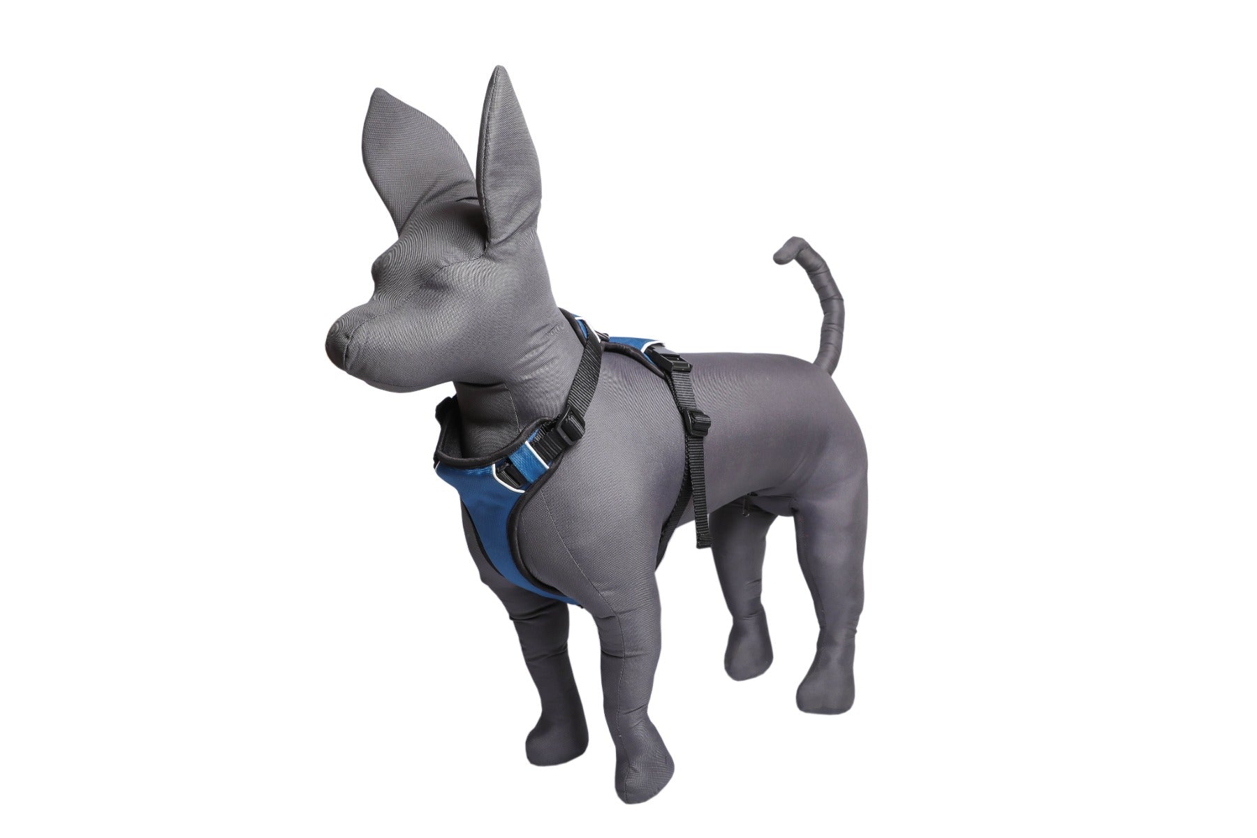 Kennel Full Body Harness (X Large - 34")