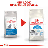 Royal Canin Home Life Indoor 27 Adult Cat Dry Food