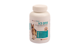 Vvaan: V3 OFA Soft Chews for Dogs – Skin, Heart, Brain & Joint Support