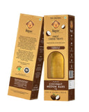 Dogsee Finest Cheese Treats Premium Coconut Medium Bars