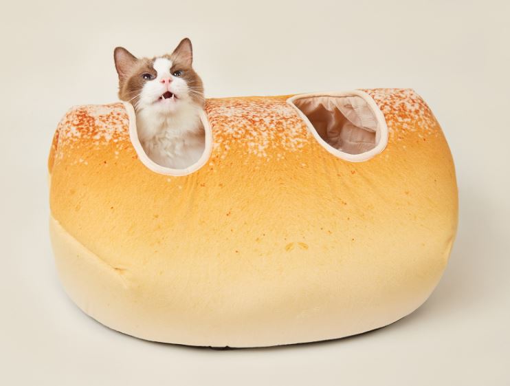 Fofos Bread Bed