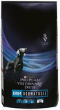 Pro Plan Dermatosis Dog Dry Food