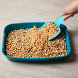 Petcrux Exclusive Scoopable Cat Litter Scooper