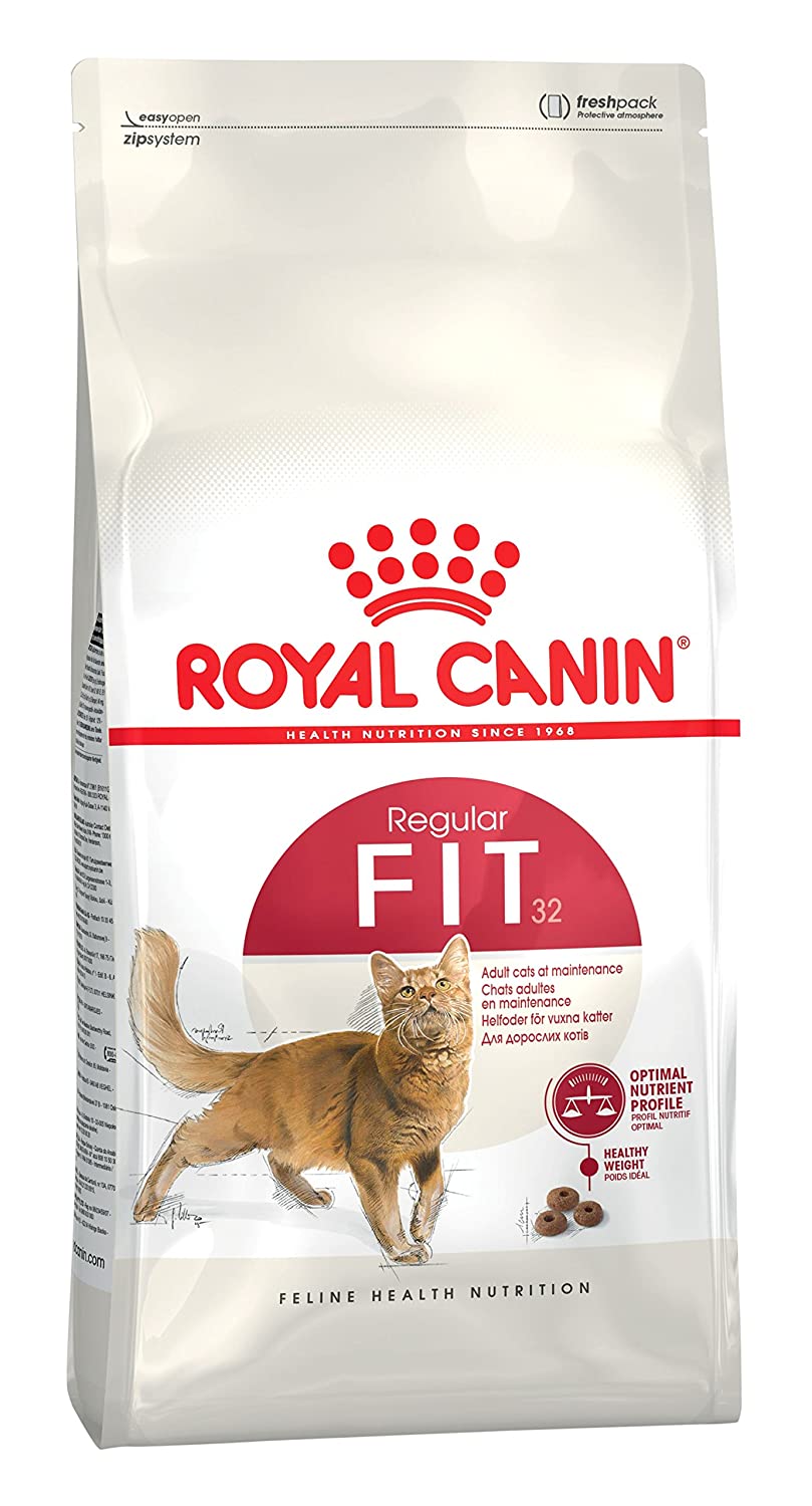 Royal Canin Fit 32 Adult Cat Dry Food