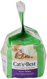 Cat’s Best Smart Pellets – Clumping & Non-Stick Cat Litter
