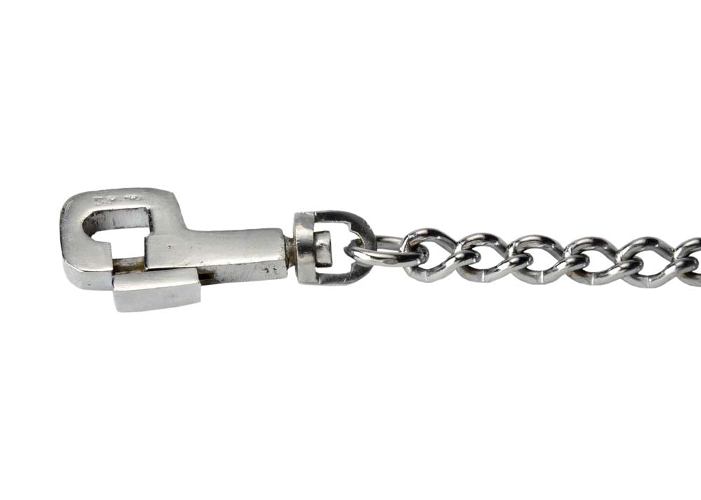 Kennel M.S.Tie Chain No.2 (W = 3 mm)