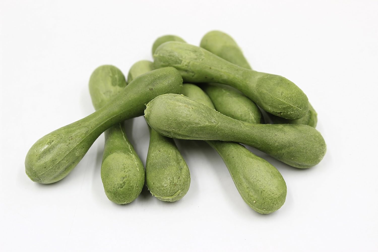 VegeBones : Dental Care Mini Soft Bones – Dog Treats