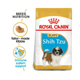 Royal Canin Shih-Tzu Puppy Dry Food