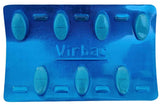 Virbac: Lixen Cephalexin 600mg Palatabs Tablets