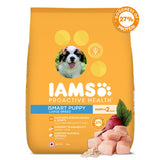 IAMS Proactive Health Large Breed Smart Puppy Food