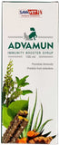SavaVet Advamun Immunity Booster Syrup for Dogs & Cats