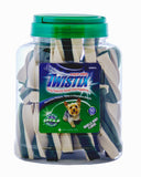 Twistix Vanilla Mint Flavor - Jar