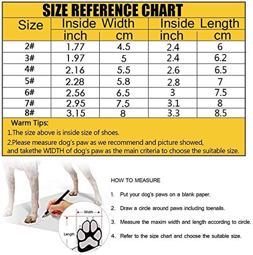 Pawz Waterproof Dog Boots - Large - Black