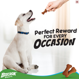 Pedigree : Biscrok Dog Biscuits – Chicken Flavour (Trial Pack)