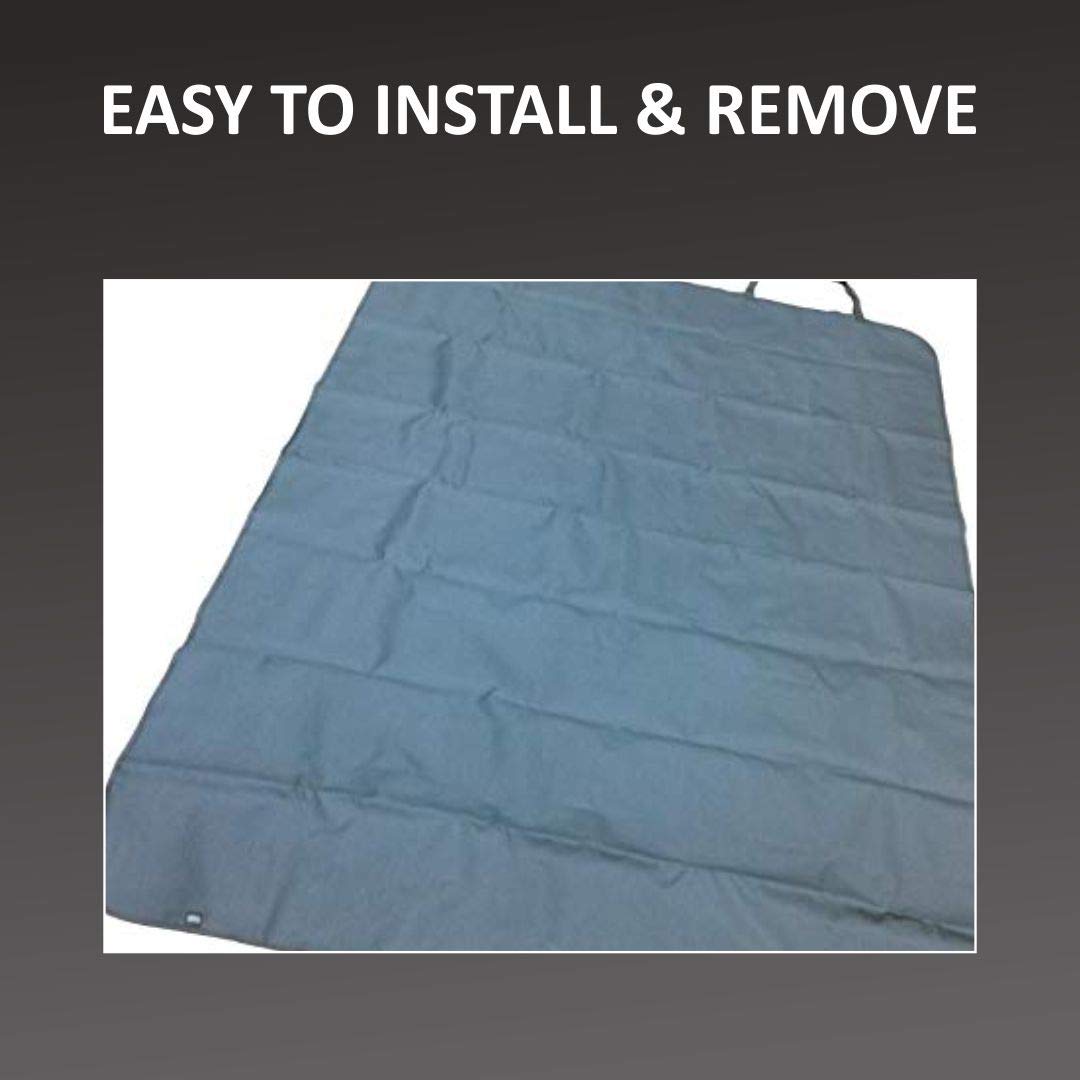 Wahl Cargo Seat Cover For Dog