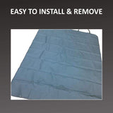 Wahl Cargo Seat Cover For Dog